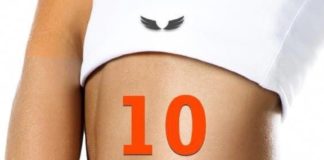 Healthcare infographic : Weight Loss Exercise At Home For Ladies #HealthcareInfographics