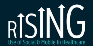 Healthcare infographic : healthcare mobile infographic