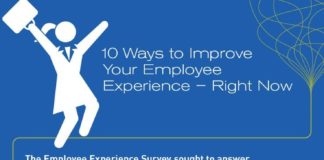 Management : 10 Ways to Make Sure New Employees Love You