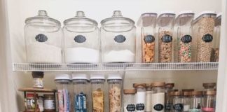 Management : 25 meilleures idées d'organisation Pantry que nous avons trouvées sur Pinterest godiygo.c…