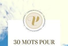 Management : 30 mots pour se présenter comme une pro