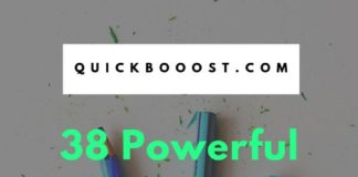 Management : 38 Powerful Productivity Tools You Can Use To Get More Done