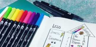 Management : 4 Tips How to Make Up For Lost Time With Journals