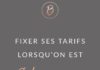 Management : 5 règles pour fixer ses tarifs et être rentable