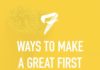 Management : 7 Ways To Make A Great First Impression With Potential Clients