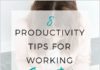 Management : 8 Productivity Tips for Working Smarter (Not Harder) as a Virtual Assistant