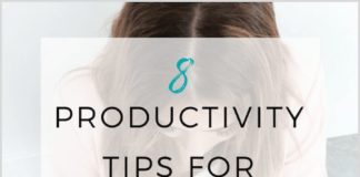 Management : 8 Productivity Tips for Working Smarter (Not Harder) as a Virtual Assistant