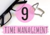 Management : 9 Time Management and Organization Tips for Working Moms
