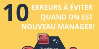 Management : Aller au contact de l’équipe, rencontrer de manière individuelle et collecti…