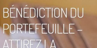 Management : Bénédiction du portefeuille – attirez la prospérité et la richesse