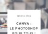 Management : Canva : le Photoshop pour tous