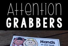 Management : Classroom Management {Tips, Tricks & Freebies