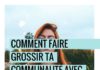 Management : Comment faire grossir ta communauté avec un bon storytelling
