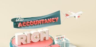 Management : Digital Art, Modelisation 3D, Illustration et Infographie : Economia Mag Rich Li…