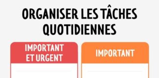 Management : Découvre 7 tableaux grâce auxquels tu n’auras plus peur de t’attaquer a…