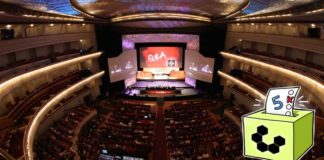 Management : Five Best Online Presentation Creation Tools