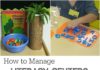 Management : How to Manage Literacy Centers