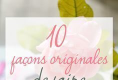 Management : Management : 10 façons originales de faire connaître votre marque