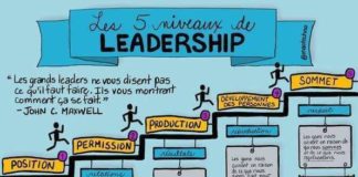 Business infographic : #Management