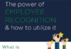 Management : Management : Employee Recognition Infographics_Career Builder India…