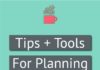 Management : My Tips + Tools For Crafting A Yearly Plan