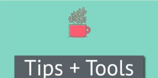 Management : My Tips + Tools For Crafting A Yearly Plan