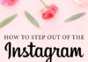 Marketing strategies : 071: How She Stuck Out from the Instagram Saturation & How You Can, Too!