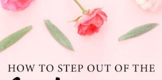 Marketing strategies : 071: How She Stuck Out from the Instagram Saturation & How You Can, Too!