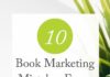 Marketing strategies : 10 Book Marketing Mistakes Every Author Should Avoid