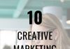 Marketing strategies : 10 Creative Marketing Tips To Find Clients For Your Freelance Business