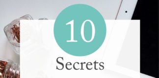 Marketing strategies : 10 Secrets to Being Less Overwhelmed With Book Marketing