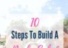 Marketing strategies : 10 Steps to Build a Rock-Solid Network Marketing Team