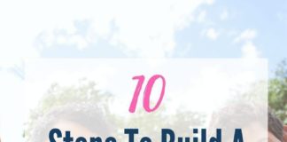 Marketing strategies : 10 Steps to Build a Rock-Solid Network Marketing Team