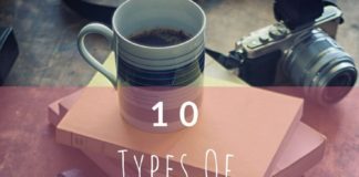 Marketing strategies : 10 Types Of Digital Marketing You Should Know – And Consider For Your Marketing Strategy