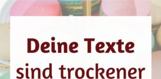 Marketing strategies : 10 ultimative Tipps für Texte, die deine Nutzer lieben