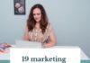Marketing strategies : 19 OF THE BEST MARKETING ACTIVITIES YOU CAN DO IN 1 HOUR OR LESS