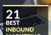 Marketing strategies : 21 Best Inbound Marketing Techniques