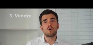 Marketing strategies : (23) Inbound marketing, 4 étapes pour convertir prospects en clients – YouTube