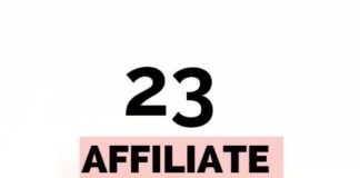 Marketing strategies : 23+ affiliate marketing tips to make more money!