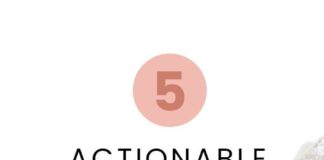 Marketing strategies : 5 Actionable Tips To Revamp Your Email Newsletters