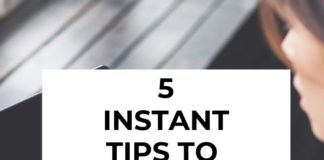 Marketing strategies : 5 Instant Tips To Grow Your Traffic From Pinterest – Free Traffic Challenge