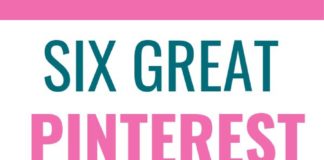 Marketing strategies : 6 Pinterest Strategies That Increase Engagement