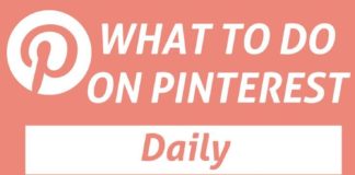Marketing strategies : A Pinterest Plan for Marketing Success