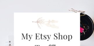 Marketing strategies : A Pinterest Strategy That Will Actually Make You Sales on Etsy