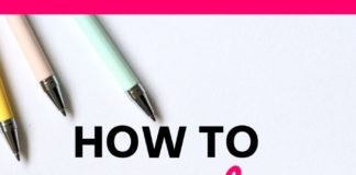 Marketing strategies : Affiliate Marketing In 6 Easy Steps