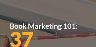 Marketing strategies : Check out 37 of the Best Book Marketing Tips To Increase Books Sales book market…