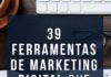 Marketing strategies : Clique no pin e conheça 39 extraordinárias ferramentas de marketing digital pa…