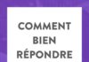 Marketing strategies : Comment bien répondre aux avis en ligne, même les négatifs