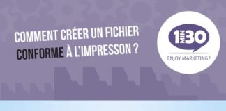 Marketing strategies : Comment créer un fichier conforme à l'impression ? | Agence web 1min30, In…
