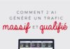 Marketing strategies : Comment j’ai généré un trafic massif et qualifié grâce à Pinterest ?